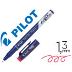 PILOT FRIXION FINELINER 72517