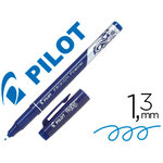 PILOT FRIXION FINELINER 72518