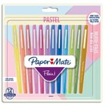 PAPER MATE FLAIR PASTEL 158155