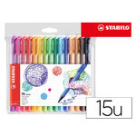STABILO POINTMAX 81705