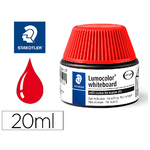 STAEDTLER RECHARGE LUMOCOLOR 158362