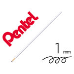 PENTEL RECHARGE BX470 POUR IZEE 157516
