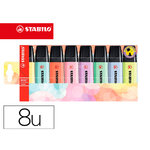 STABILO BOSS ORIGINAL PACK 158226