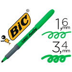 BIC SURLIGNEUR GRIP 73991