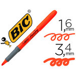 BIC SURLIGNEUR GRIP 73993