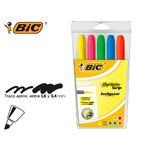 BIC SURLIGNEUR GRIP 160380