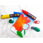Marqueur Posca PC-7M pointe conique large