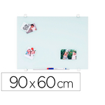Q-CONNECT TABLEAU EN VERRE 156184