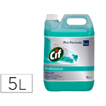CIF OXY GEL 157701