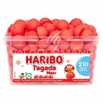 HARIBO MAXI TAGADA 158539