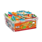 HARIBO CROCODILE 158540