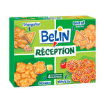 Belin Crackers Réception vue 3