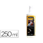 Spray nettoyant écrans antistatique 250 ml Fellowes vue 2