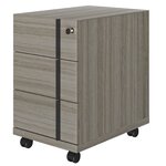 GAUTIER OFFICE E-MOTION CAISSON 1S36233