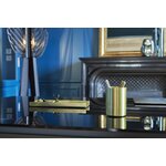 Ambiance bureau de direction E-Motion verre noir Gautier Office, vue 4