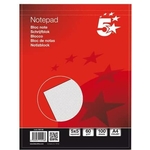 5 etoiles bloc note 580186