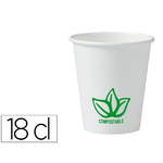 COLDIS GOBELET BIODEGRADABLE 164634