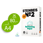 STEINBEIS PAPAIER A4 164867