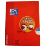 OPEN FLEX TRAVAUX PRATIQUE 400019621 ORANGE