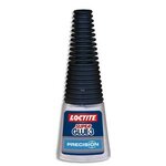 Colle rapide Super Glue Précision 5 g, vue 2