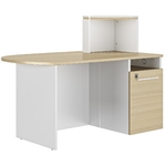 GAUTIER OFFICE ZOOM CHENE STRUCURE 1U29605 2