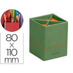 CLAIREFONTAINE RHODIARAMA POT A CRAYONS 168245