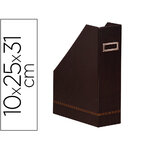 Porte-revues CLAIREFONTAINE Rhodiarama noir vue 2