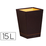 CLAIREFONTAINE RHODIARAMA CORBEILLE A PAPIER 168258