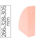 EXACOMPTA PORTE REVUES MAG CUBE 165186
