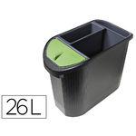 EXACOMPTA CORBEILLE TRI SELECTIF 82961