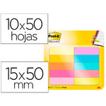 POST-IT MARQUE-PAGES INDEX 169255