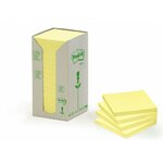 POST-IT NOTE RECYCLEES 407794