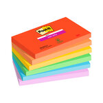 POST-IT SUPER STICKY PLAYFUL 164613