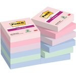 POST-IT SUPER STICKY SOULFUL 164614