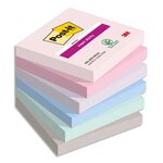 POST-IT SUPER STICKY SOULFUL 164615