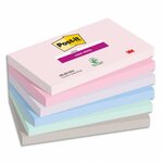POST-IT SUPER STICKY SOULFUL 164616