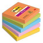 POST-IT SUPER STICKY BOOST 164621