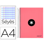 LIDERPAPEL CAHIER DE BUREAU ANTARTIK 916842