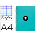 LIDERPAPEL CAHIER DE BUREAU ANTARTIK 916843