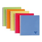 CLAIREFONTAINE CAHIER LINICOLOR FRESH 71013