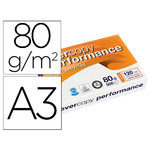 CLAIREFONTAINE PAPIER EVERCOPY PERFORMANCE 162375