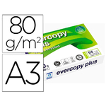CLAIREFONTAINE PAPIER EVERCOPY PLUS 162377