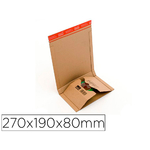 CARTON SERVICE ETUI EXPEDITION 162345