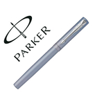 PARKER STYLO PLUME VECTOR XL METALLIC 164920