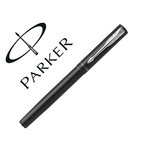 PARKER STYLO PLUME VECTOR XL METALLIC 164919