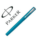 PARKER STYLO PLUME VECTOR XL METALLIC 164921