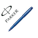 PARKER STYLO PLUME IM MONOCHROME 169058