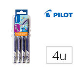 PILOT ROLLER FRIXION FINELINER 73853