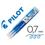 PILOT ROLLER FRIXION RECHARGE 81977