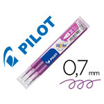 PILOT ROLLER FRIXION RECHARGE 81976